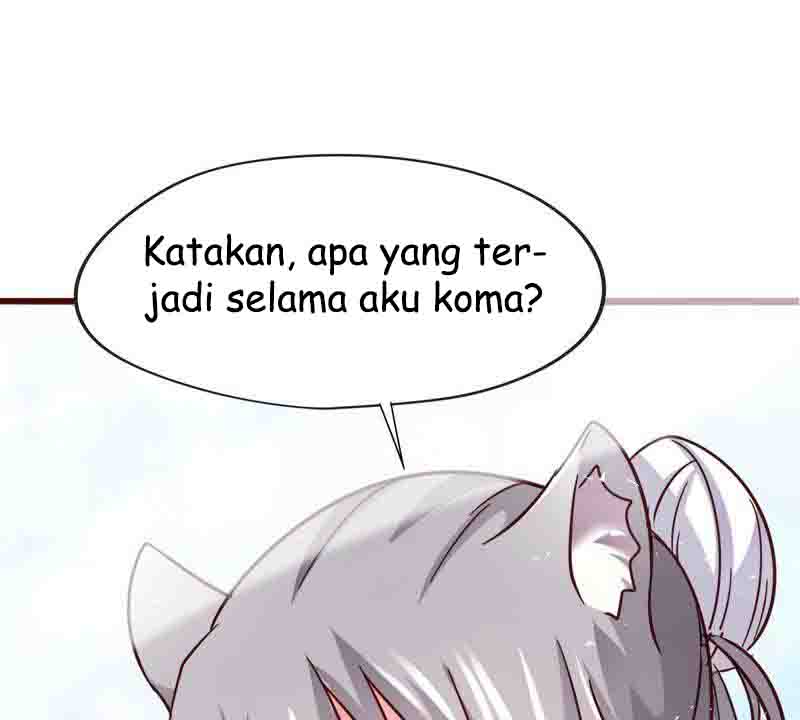 Turned Into a Grass in The Fantasy World? Chapter 47 Gambar 58